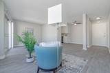 1-bedroom apartment at Citra Apartments in San Diego